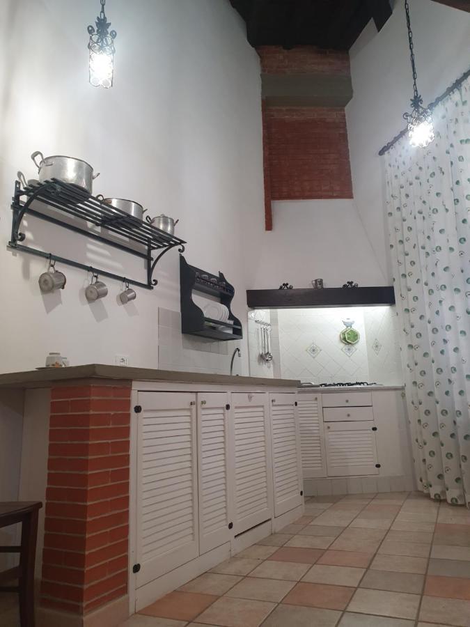 Casa Monviso Le Fuoriserie Palermo Dış mekan fotoğraf