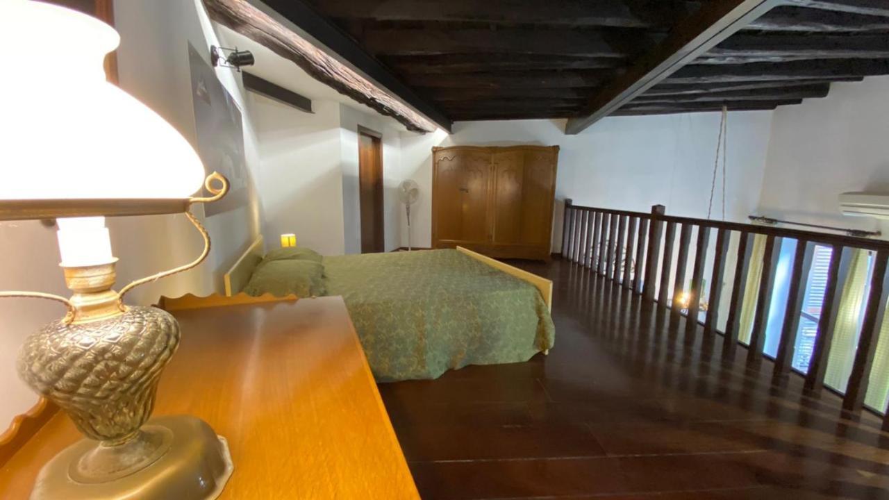 Casa Monviso Le Fuoriserie Palermo Dış mekan fotoğraf